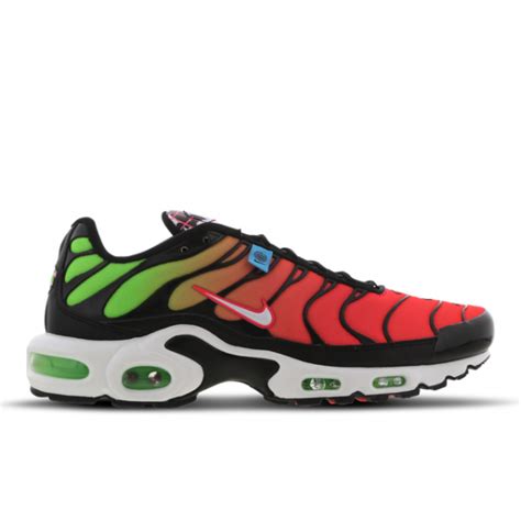 nike tuned 1 jacquard herren schuhe